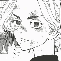 Sano Manjirou - Mikey