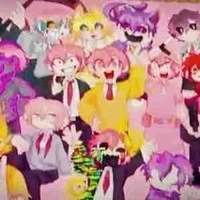 All hiha