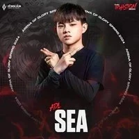 Đức Toàn/Sea