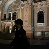 tác giả bị bệnh lười