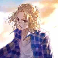 Sano Manjiro (Mikey)