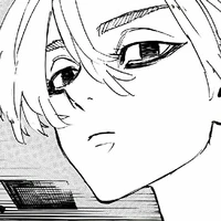 Sano Manjiro (Mikey)