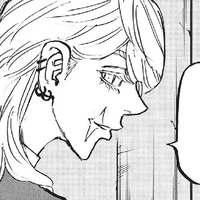 Sanzu Haruchiyo