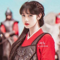 Lạp Lệ Sa (cô)