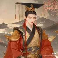 Hoàng Đế Nam Dực