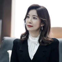 Cố Diệp Lan_ mẹ anh