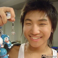 kang daesung
