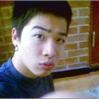 dong young bae