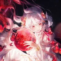 Judielle Kleinet (Judith)