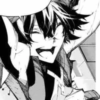 Edogawa Ranpo [BEAST]
