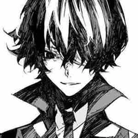 Dazai Osamu [BEAST]