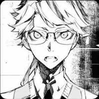 Doppo Kunikida [BEAST]