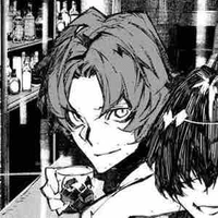 Sakunosuke Oda [BEAST]