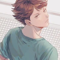 Oikawa Tooru