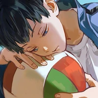 Kageyama Tobio 