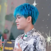 Hoàng Đức Duy - Captain Boy