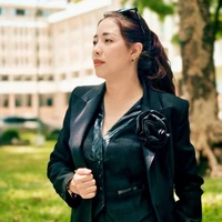 bà trùm