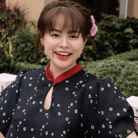 NGUYỄN MỸ DUYÊN ( cj quang anh)