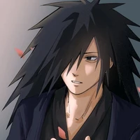 Uchiha Madara