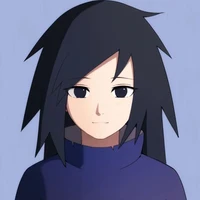 Uchiha Mariko