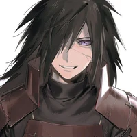 Uchiha Madara ( Ueno )