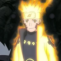 Uzumaki Naruto