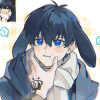 Isagi Yoichi