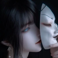 Lệ Quỷ Mặt Nạ