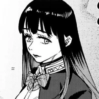 Tsubaki"no" Tasuku
