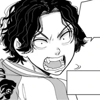 Teruomi Inugami