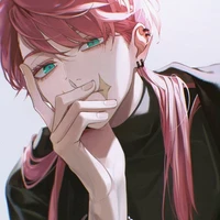 Sanzu Haruchiyo