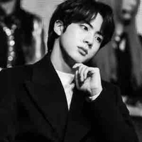 Kim Seok Jin