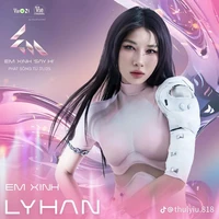 Lyhan