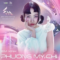 Phương Mỹ Chi