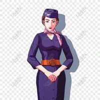 Tiếp viên hàng không
