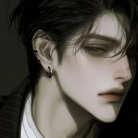 Lục Dạ Hàn(hắn)