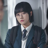 Choi Kyung(K)