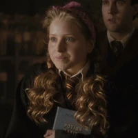 Lavender Brown 