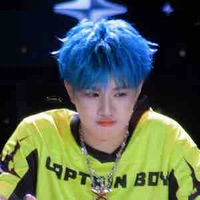 Hoàng Đức Duy|CaptainBoy