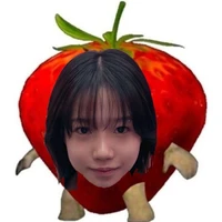 Dâu cute // t/g //