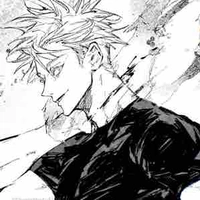 Gojo Satoru