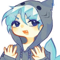 bigshark(cá bự/cá mập bự)