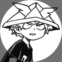 Bakugo Katsuki