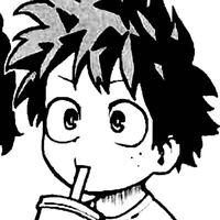 Midoriya Izuku (minisize)