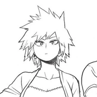 Bakugo Mitsuki