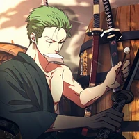 Roronoa Zoro