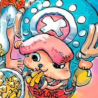 tony tony chopper