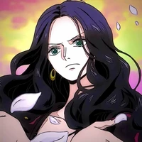nico robin
