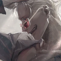 Donquixote Doflamingo