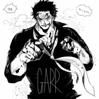Monkey D. Garp
